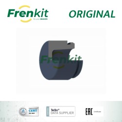 Caliper Piston - Aluminium