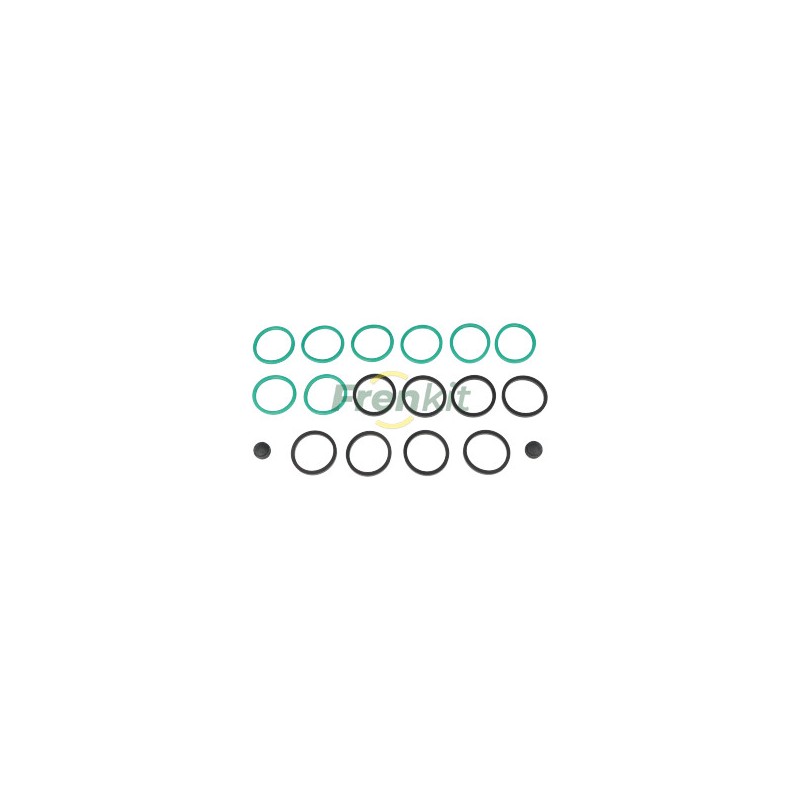 Caliper Repair Kit
