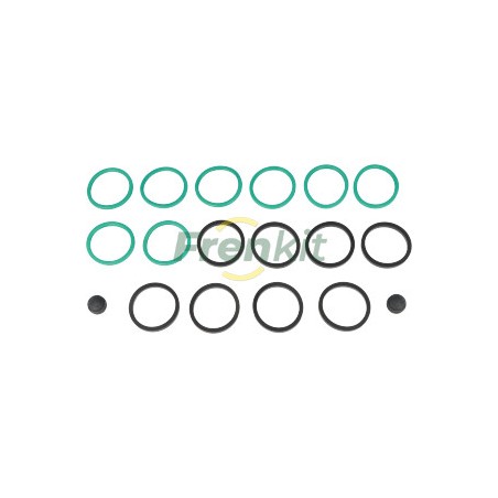 Caliper Repair Kit