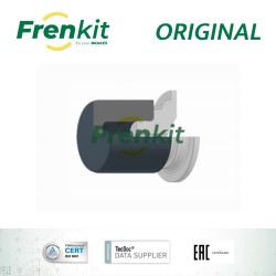 Caliper Piston - Aluminium