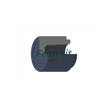 Caliper Piston - Aluminium
