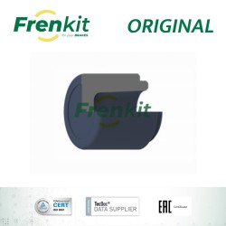 Caliper Piston - Aluminium