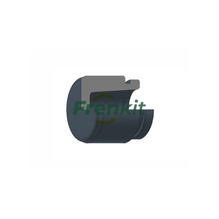 Caliper Piston - Aluminium