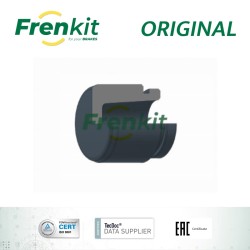 Caliper Piston - Aluminium