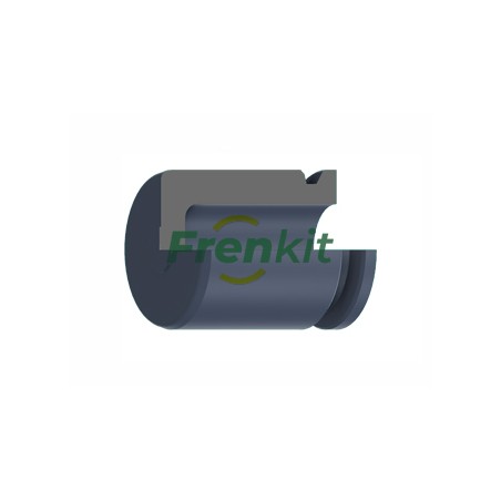 Caliper Piston - Aluminium