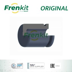 Caliper Piston - Aluminium