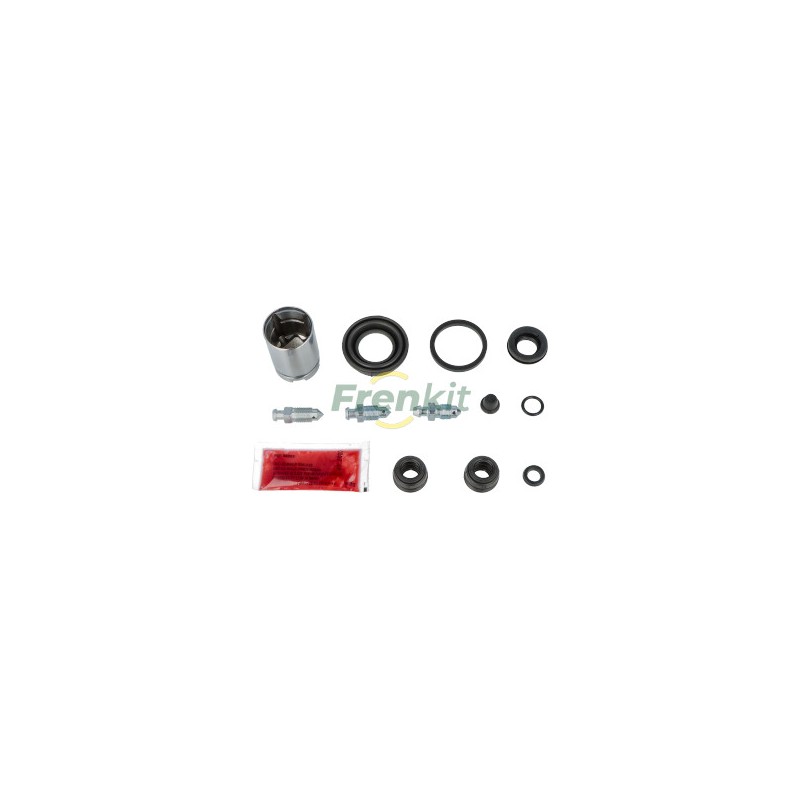 Caliper Repair Kit + Piston