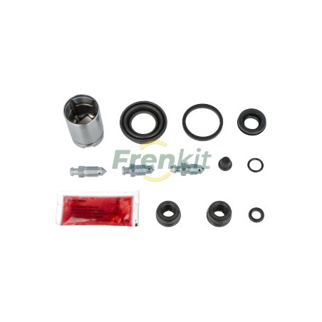 Caliper Repair Kit + Piston