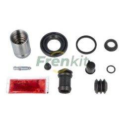 Caliper Repair Kit + Piston