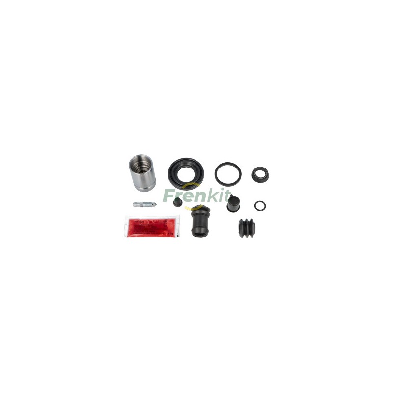 Caliper Repair Kit + Piston