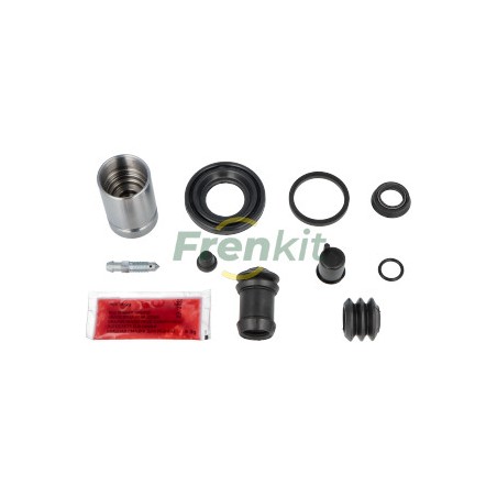 Caliper Repair Kit + Piston