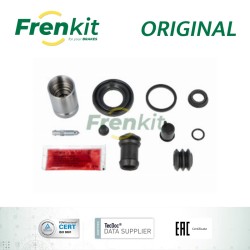 Caliper Repair Kit + Piston