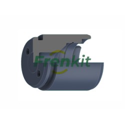 Caliper Piston - Aluminium