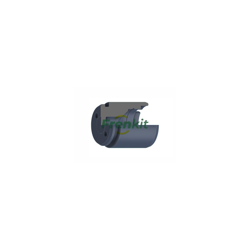 Caliper Piston - Aluminium