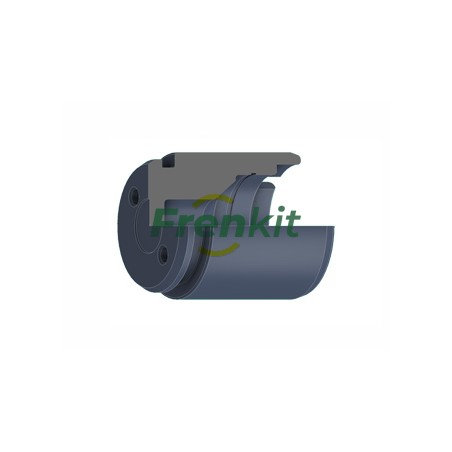 Caliper Piston - Aluminium