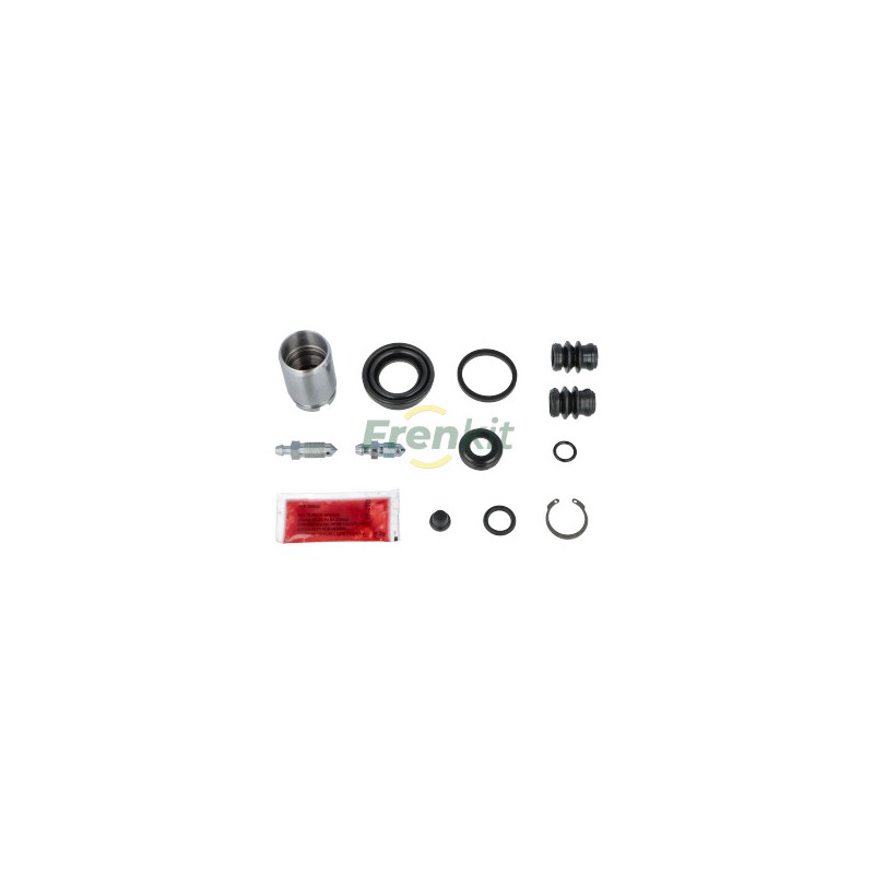 Caliper Repair Kit + Piston