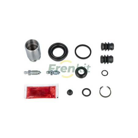 Caliper Repair Kit + Piston