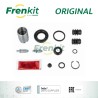 Caliper Repair Kit + Piston