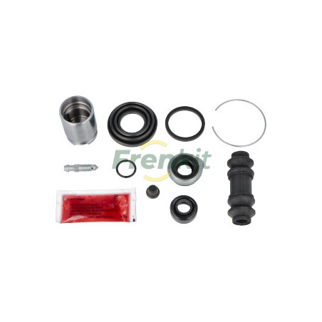 Caliper Repair Kit + Piston