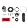 Caliper Repair Kit + Piston