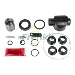 Caliper Repair Kit + Piston