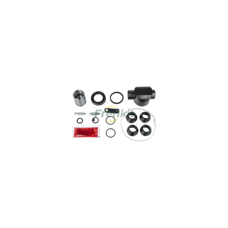 Caliper Repair Kit + Piston