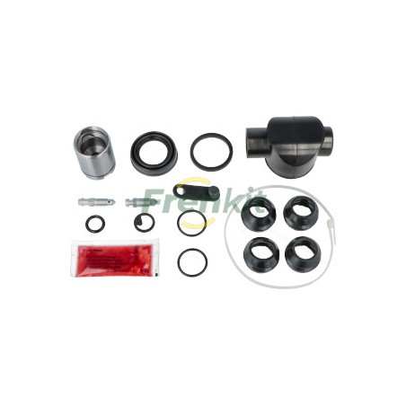 Caliper Repair Kit + Piston