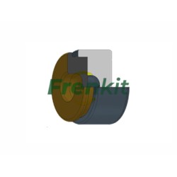 Caliper Piston - Aluminium