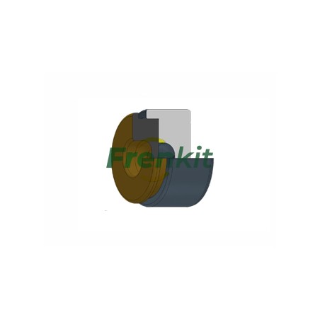 Caliper Piston - Aluminium