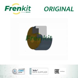Caliper Piston - Aluminium