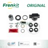 Caliper Repair Kit + Piston