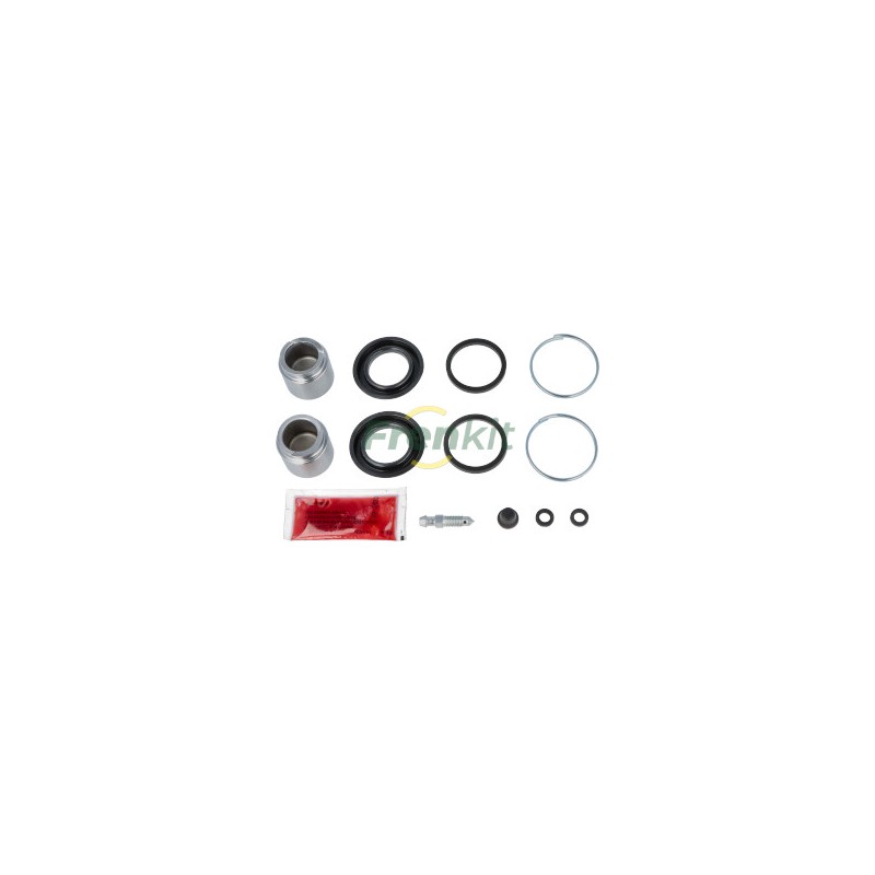 Caliper Repair Kit + Piston