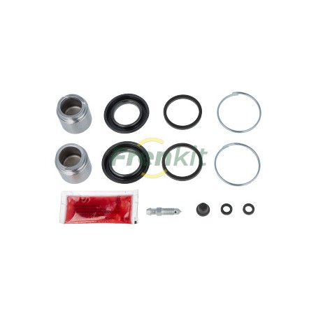 Caliper Repair Kit + Piston