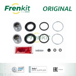 Caliper Repair Kit + Piston