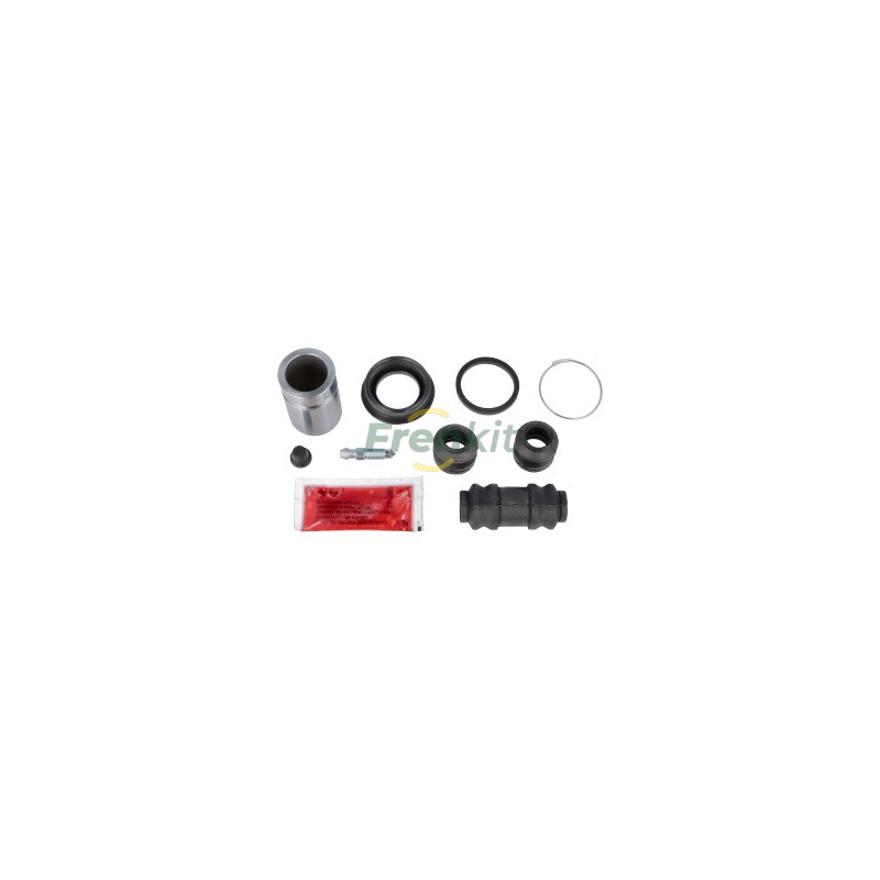 Caliper Repair Kit + Piston