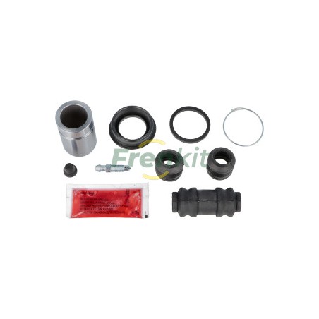 Caliper Repair Kit + Piston