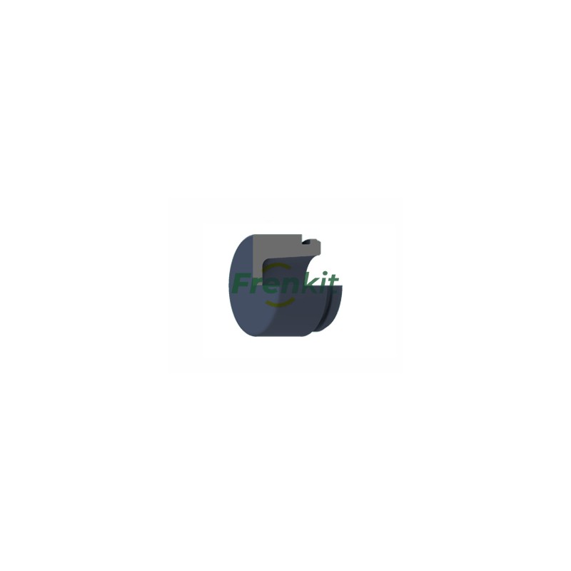 Caliper Piston - Aluminium