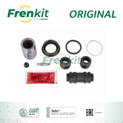 Caliper Repair Kit + Piston
