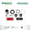 Caliper Repair Kit + Piston