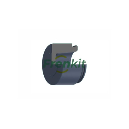 Caliper Piston - Aluminium