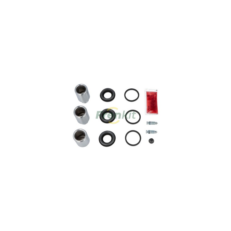Caliper Repair Kit + Piston
