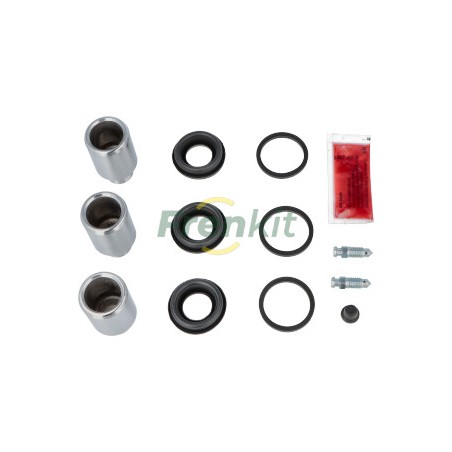 Caliper Repair Kit + Piston