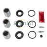 Caliper Repair Kit + Piston