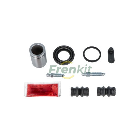 Caliper Repair Kit + Piston