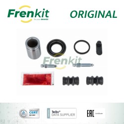 Caliper Repair Kit + Piston