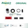 Caliper Repair Kit + Piston