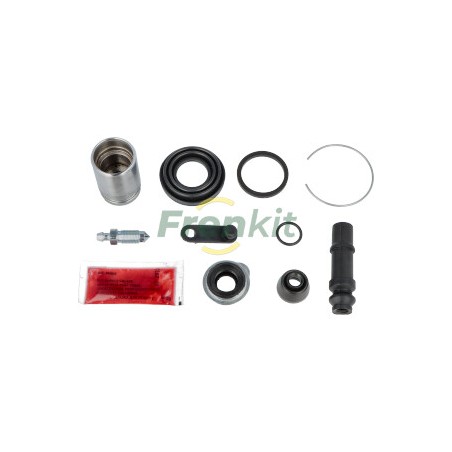Caliper Repair Kit + Piston