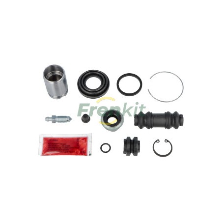 Caliper Repair Kit + Piston