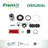 Caliper Repair Kit + Piston