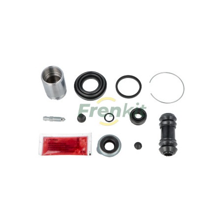 Caliper Repair Kit + Piston